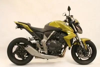 R&G Краш тапи Aero за Honda CB 1000R (2008–2017)