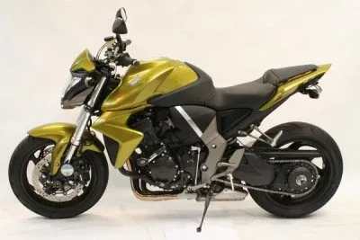 R&G Краш тапи Aero за Honda CB 1000R (2008–2017)