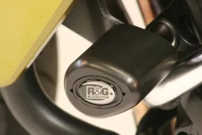 R&G Краш тапи Aero за Honda CB 1000R (2008–2017)