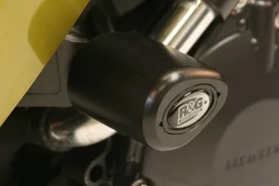 R&G Краш тапи Aero за Honda CB 1000R (2008–2017)