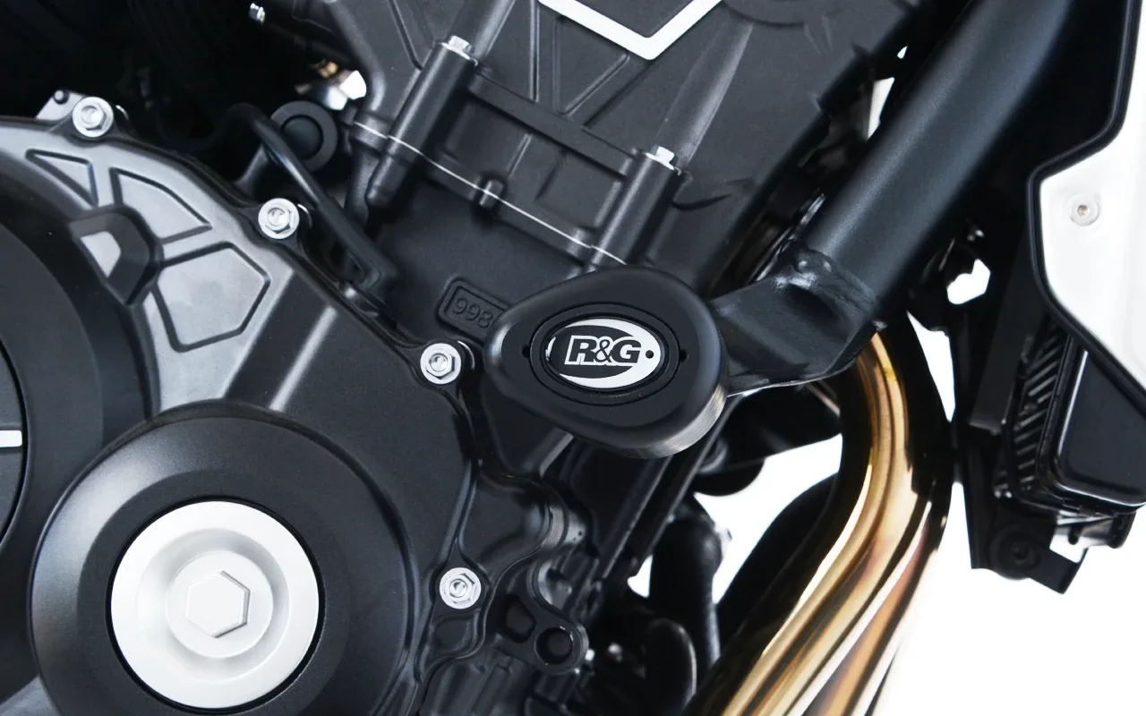 R&G Краш тапи Aero за Honda CB 1000R (2018–2020)