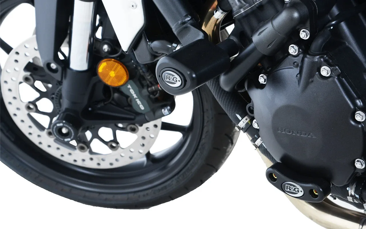 R&G Краш тапи Aero за Honda CB 1000R (2018–2020)