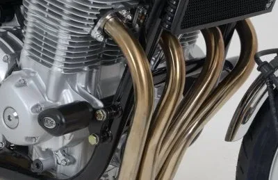 R&G Краш тапи Aero за Honda CB 1100 (2013–2018)