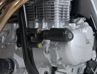 R&G Краш тапи Aero за Honda CB 1100 (2013–2018)
