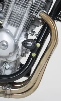 R&G Краш тапи Aero за Honda CB 1100 (2013–2018)