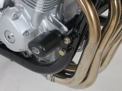 R&G Краш тапи Aero за Honda CB 1100 (2013–2018)