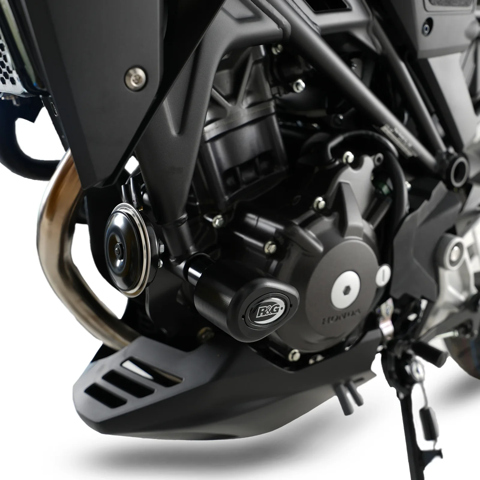 R&G Краш тапи Aero за Honda CB 300R (2018–2020, 2022–2024)