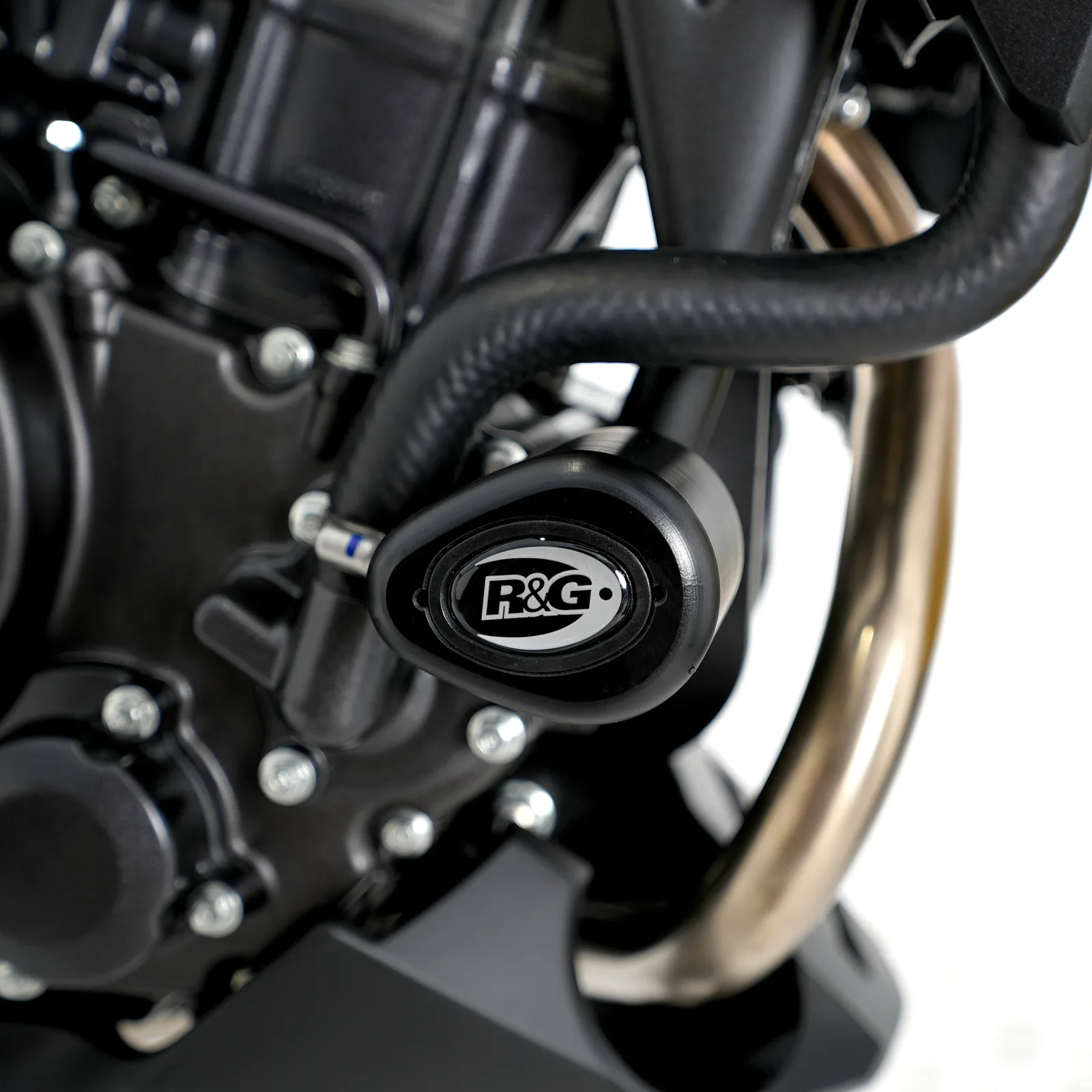 R&G Краш тапи Aero за Honda CB 300R (2018–2020, 2022–2024)