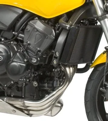 R&G Краш тапи Aero за Honda CB 600F Hornet (2007–2012), CBF 600 (2008–2012)