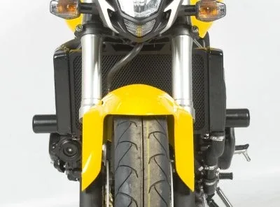 R&G Краш тапи Aero за Honda CB 600F Hornet (2007–2012), CBF 600 (2008–2012)