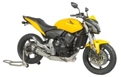 R&G Краш тапи Aero за Honda CB 600F Hornet (2007–2012), CBF 600 (2008–2012)