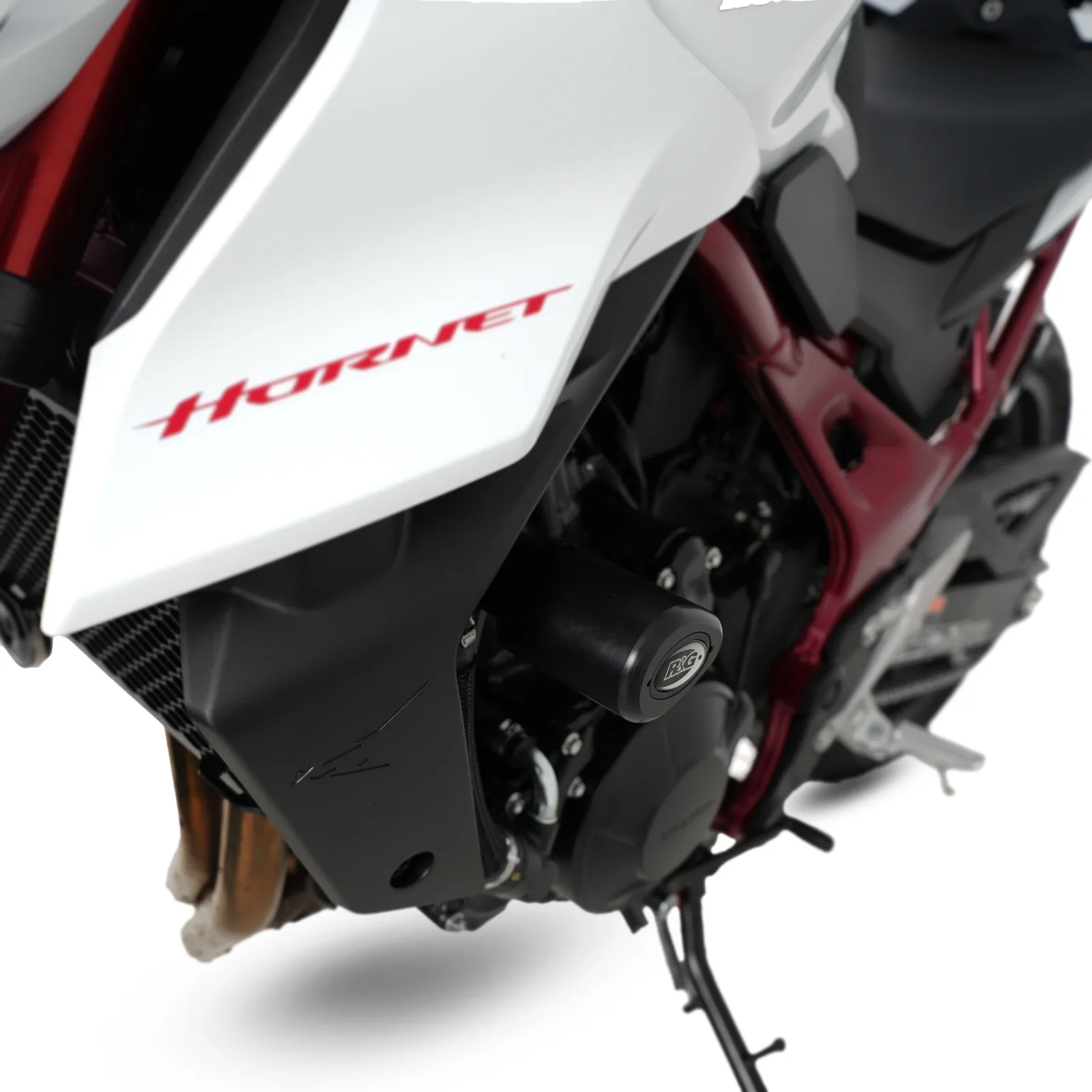 R&G Краш тапи Aero за Honda CB 750 Hornet (2023+)