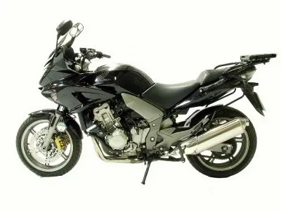 R&G Краш тапи Aero за Honda CBF 1000 (2006–2009)