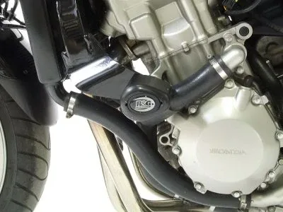 R&G Краш тапи Aero за Honda CBF 1000 (2006–2009)
