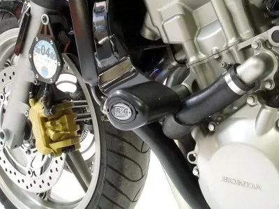 R&G Краш тапи Aero за Honda CBF 1000 (2006–2009)