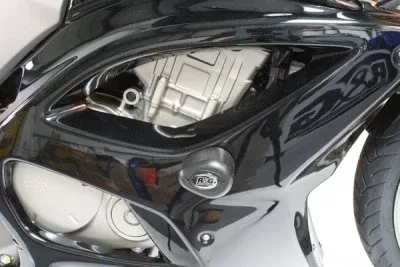 R&G Краш тапи Aero за Honda CBF 1000 (2008–2009)