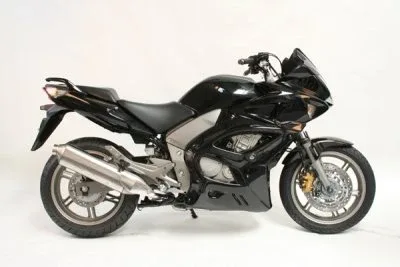 R&G Краш тапи Aero за Honda CBF 1000 (2008–2009)
