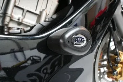 R&G Краш тапи Aero за Honda CBF 1000 (2008–2009)