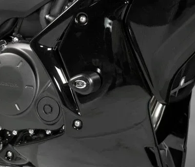 R&G Краш тапи Aero за Honda CBF 1000 (2011–2018) (CP0276BL)