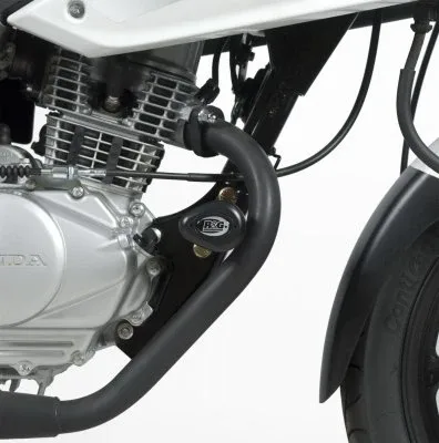 R&G Краш тапи Aero за Honda CBF 125 (2009–2016)