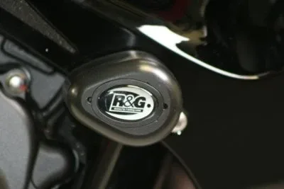 R&G Краш тапи Aero за Honda CBR 1000RR (2006–2007)