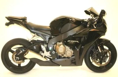 R&G Краш тапи Aero за Honda CBR 1000RR (2008–2019), CBR 1000RR SP (2014–2019)