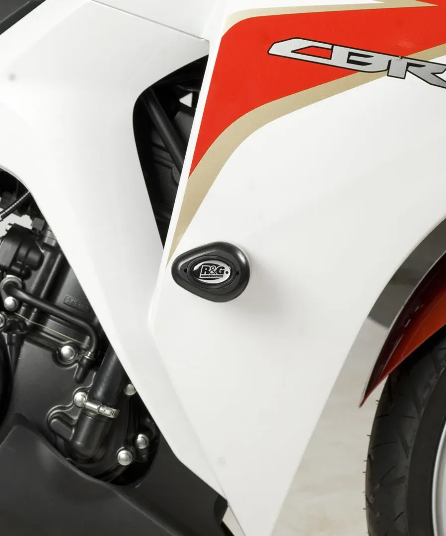 R&G Краш тапи Aero за Honda CBR 250R (2011–2016)