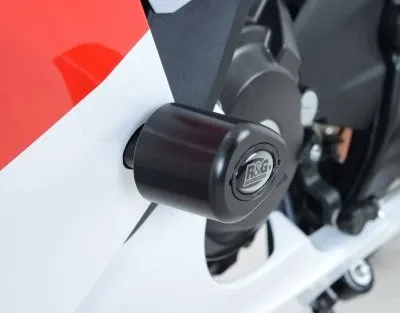 R&G Краш тапи Aero за Honda CBR 300R (2014–2020)