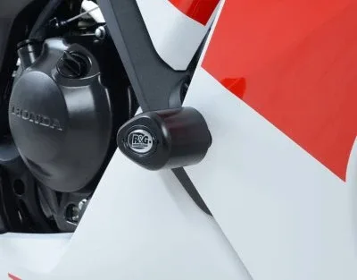 R&G Краш тапи Aero за Honda CBR 300R (2014–2020)