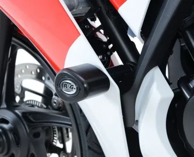 R&G Краш тапи Aero за Honda CBR 300R (2014–2020)