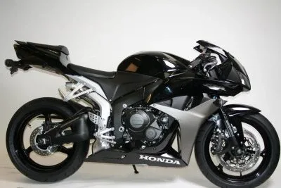 R&G Краш тапи Aero за Honda CBR 600RR (2007–2008)
