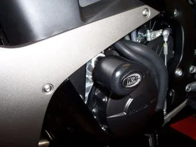 R&G Краш тапи Aero за Honda CBR 600RR (2007–2008)