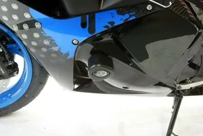R&G Краш тапи Aero за Honda CBR 600RR (2009–2012)