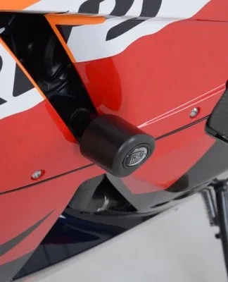 R&G Краш тапи Aero за Honda CBR 600RR (2013–2023) (CP0339)