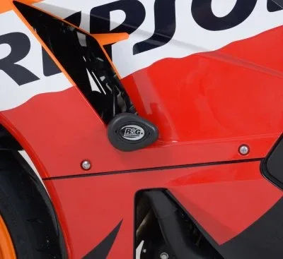 R&G Краш тапи Aero за Honda CBR 600RR (2013–2023) (CP0339)