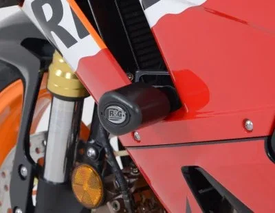 R&G Краш тапи Aero за Honda CBR 600RR (2013–2023) (CP0339)