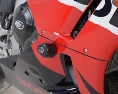 R&G Краш тапи Aero за Honda CBR 600RR (2013–2023) (CP0341)