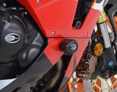 R&G Краш тапи Aero за Honda CBR 600RR (2013–2023) (CP0341)
