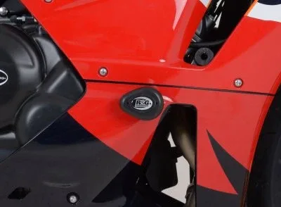 R&G Краш тапи Aero за Honda CBR 600RR (2013–2023) (CP0341)