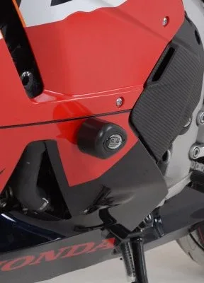 R&G Краш тапи Aero за Honda CBR 600RR (2013–2023) (CP0341)