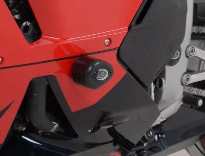 R&G Краш тапи Aero за Honda CBR 600RR (2013–2023) (CP0341)
