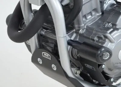R&G Краш тапи Aero за Honda CRF 250L (2013–2021), CRF 250M (2014–2015), Yamaha MT-09 (2015–2016)