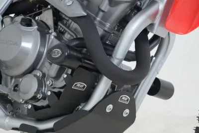 R&G Краш тапи Aero за Honda CRF 250L (2013–2021), CRF 250M (2014–2015), Yamaha MT-09 (2015–2016)