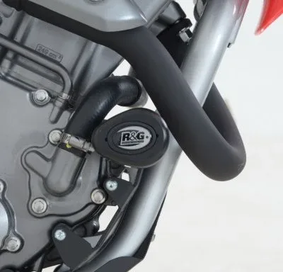 R&G Краш тапи Aero за Honda CRF 250L (2013–2021), CRF 250M (2014–2015), Yamaha MT-09 (2015–2016)