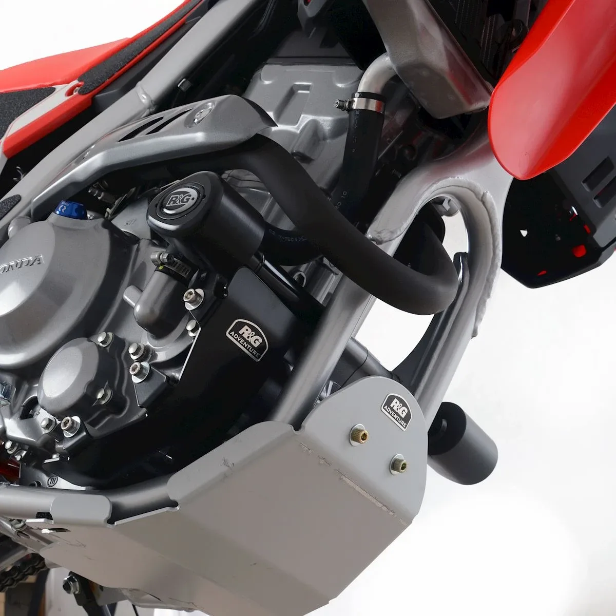 R&G Краш тапи Aero за Honda CRF 300L (2021+)