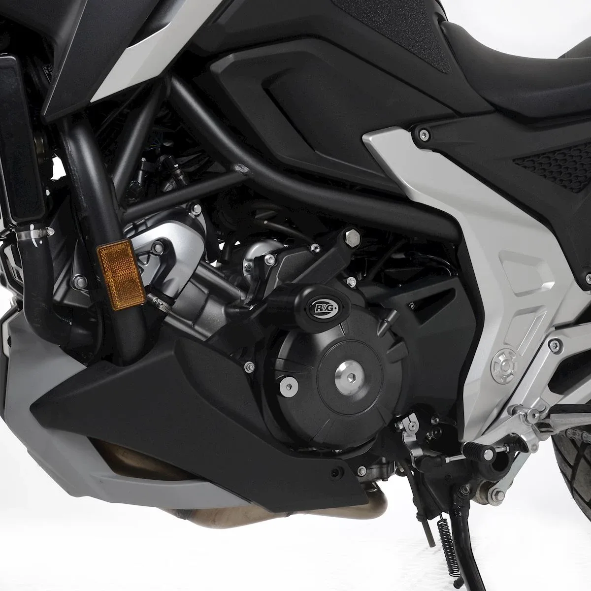 R&G Краш тапи Aero за Honda NC 750X (2021+)