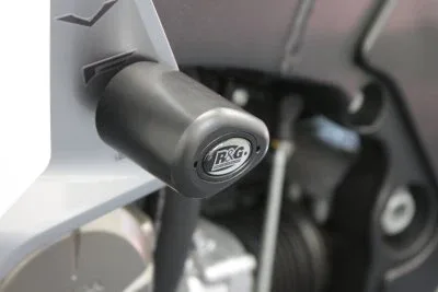 R&G Краш тапи Aero за Honda VFR 1200F (2010–2016) (CP0265BL)