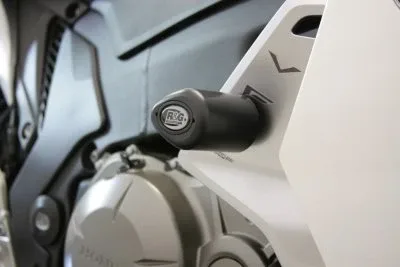 R&G Краш тапи Aero за Honda VFR 1200F (2010–2016) (CP0319)