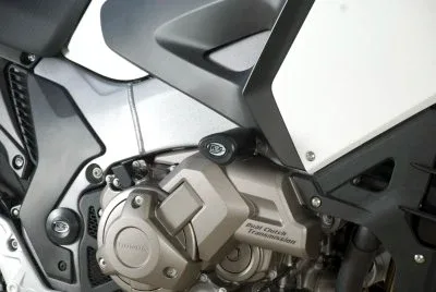R&G Краш тапи Aero за Honda VFR 1200X Crosstourer (2012–2021)
