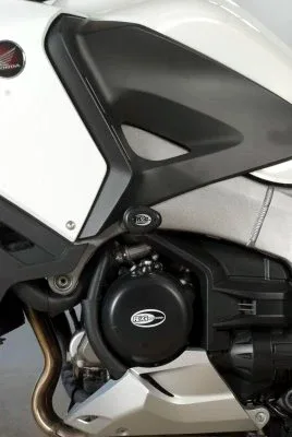 R&G Краш тапи Aero за Honda VFR 1200X Crosstourer (2012–2021)